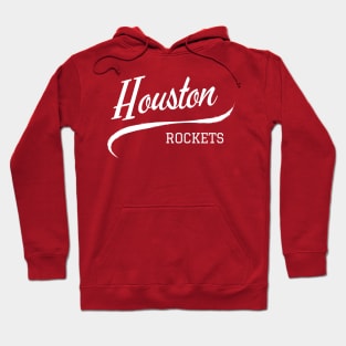 Houston Rockets Hoodie